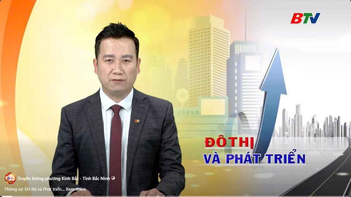 Phóng sự- Đô thị và Phát triển… Xem thêm.mp4