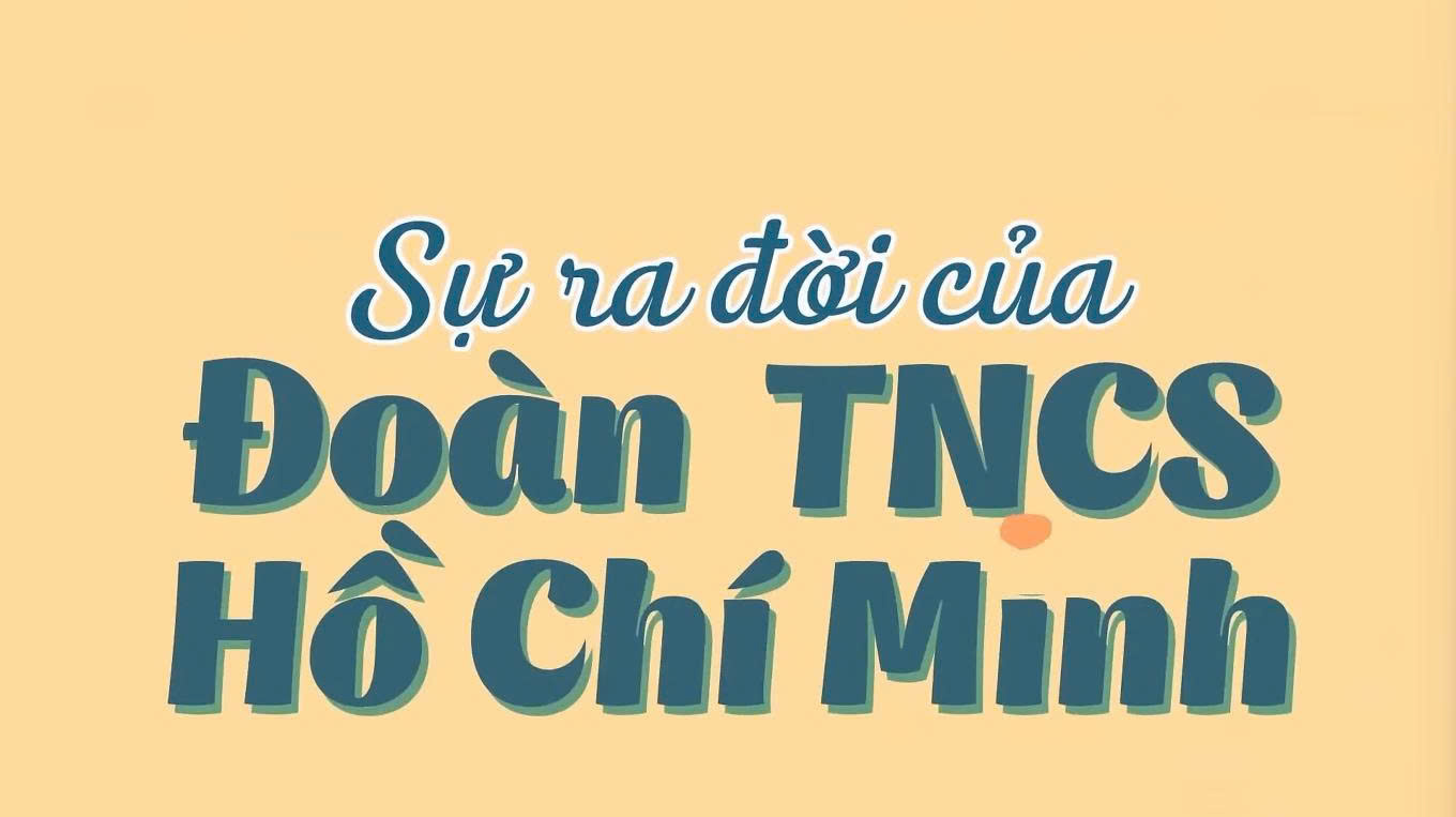 SỰ RA ĐỜI VÀ PHÁT TRIỂN CỦA ĐOÀN THANH NIÊN CỘNG SẢN HỒ CHÍ MINH.mp4